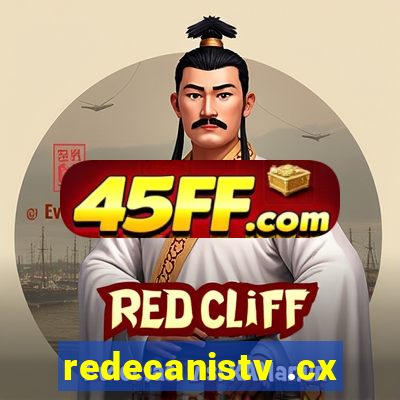 redecanistv .cx